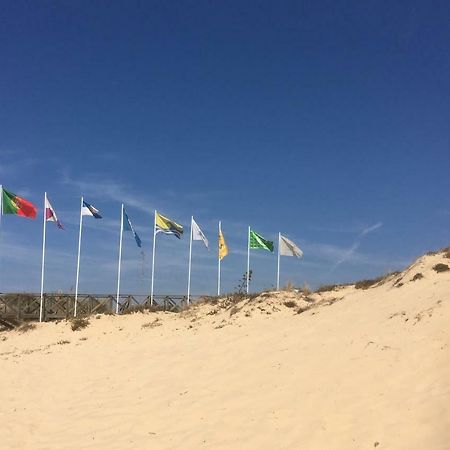 Victory Village Sea Views Кінта-ду-Лагу Екстер'єр фото