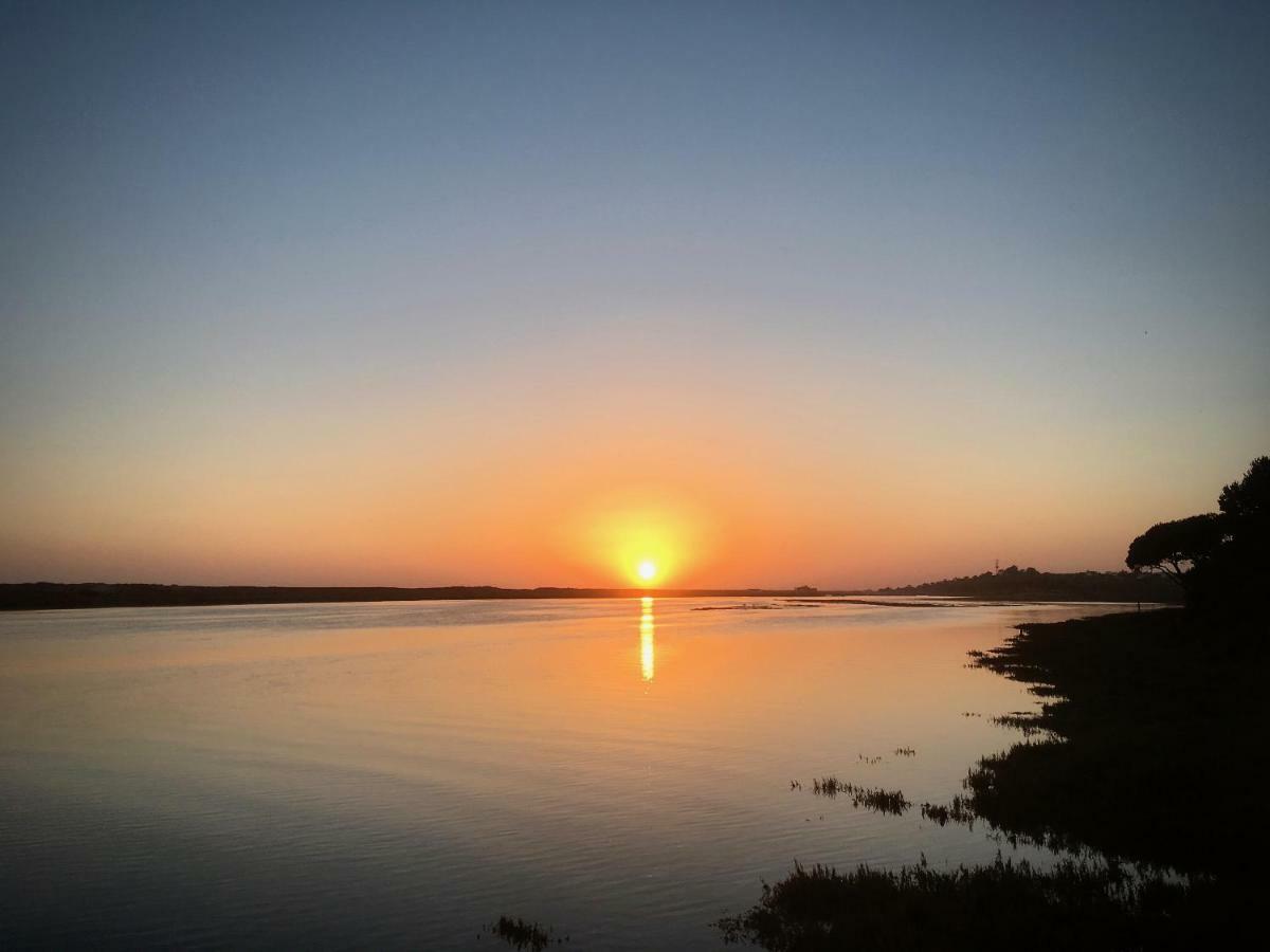 Victory Village Sea Views Кінта-ду-Лагу Екстер'єр фото