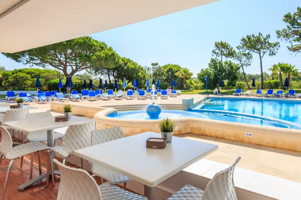 Victory Village Sea Views Кінта-ду-Лагу Екстер'єр фото