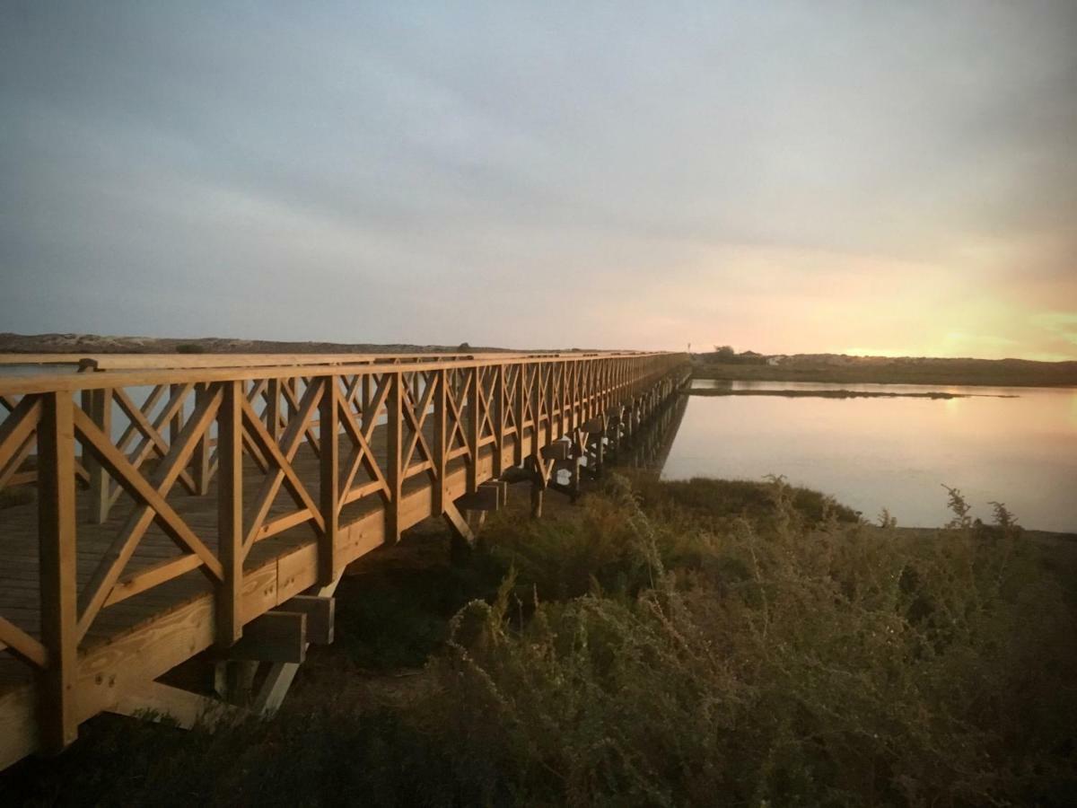 Victory Village Sea Views Кінта-ду-Лагу Екстер'єр фото