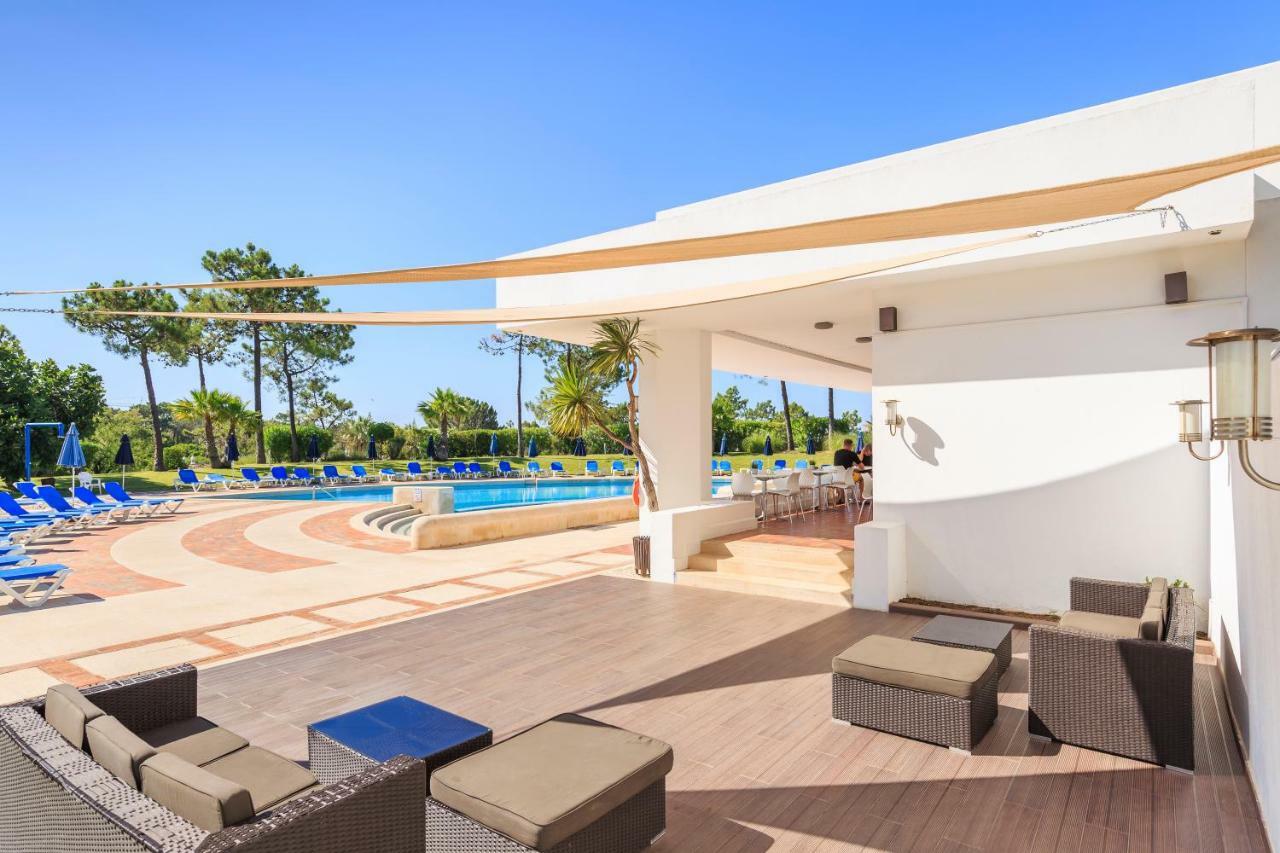 Victory Village Sea Views Кінта-ду-Лагу Екстер'єр фото