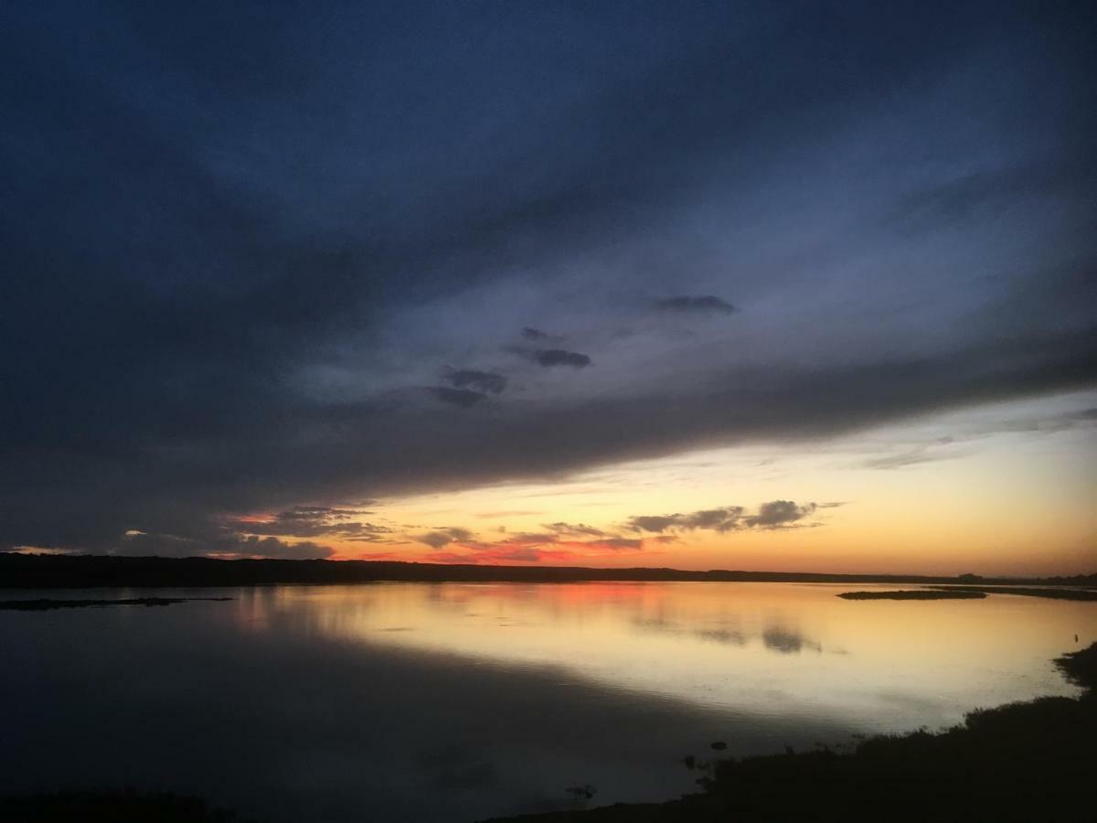 Victory Village Sea Views Кінта-ду-Лагу Екстер'єр фото