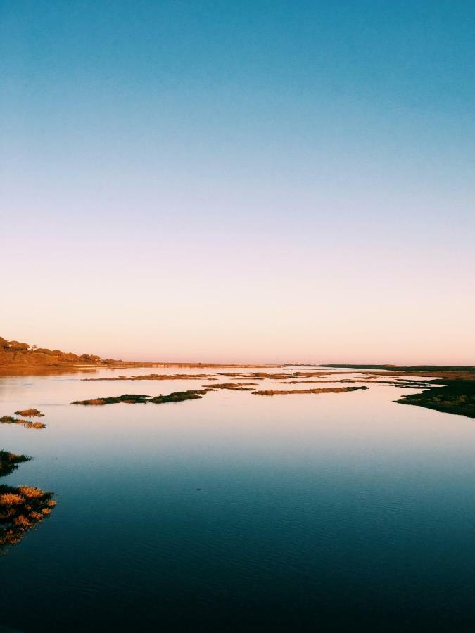 Victory Village Sea Views Кінта-ду-Лагу Екстер'єр фото