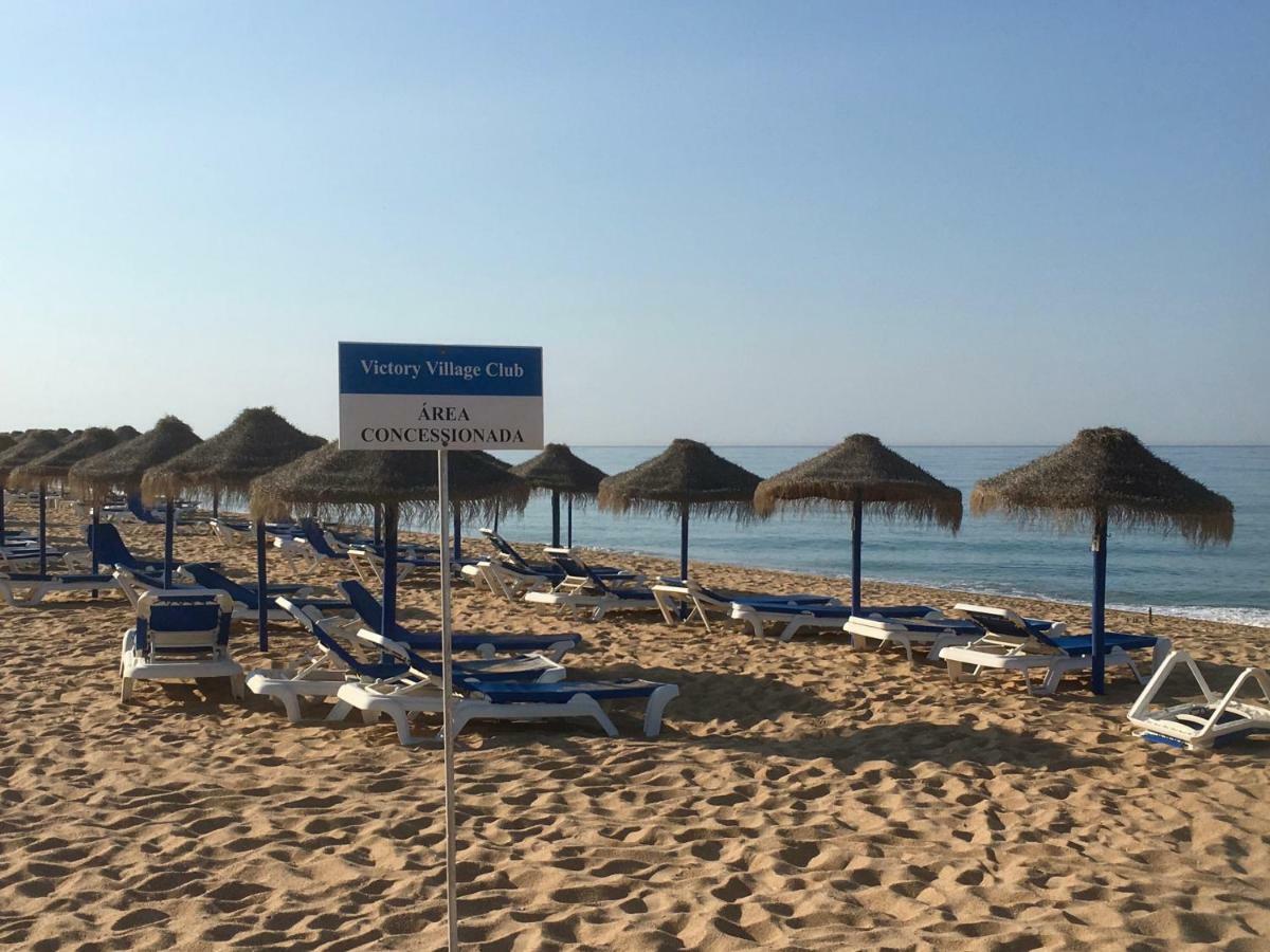 Victory Village Sea Views Кінта-ду-Лагу Екстер'єр фото