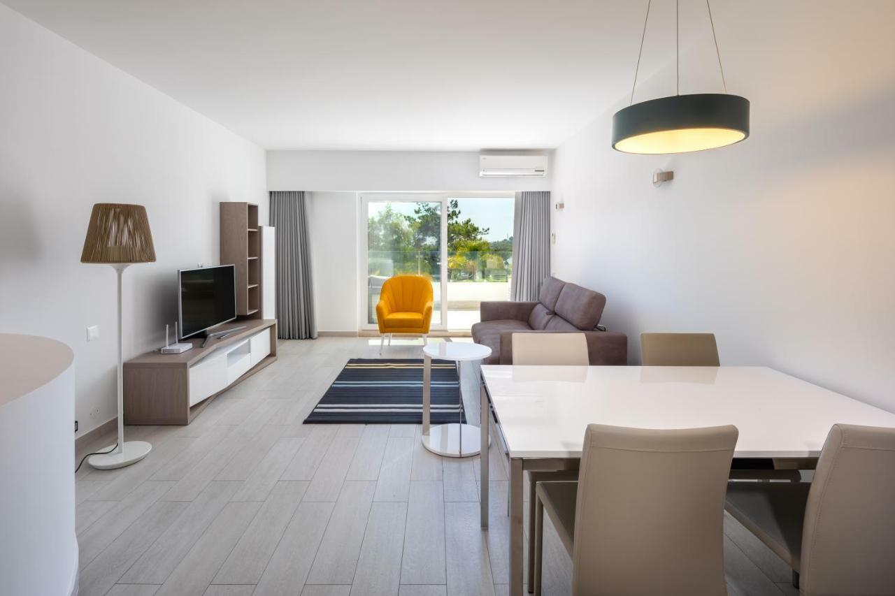 Victory Village Sea Views Кінта-ду-Лагу Екстер'єр фото
